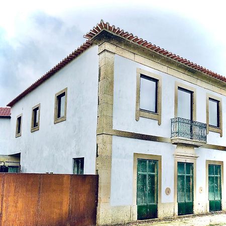 Villa Cornelia, Ponte De Lima Extérieur photo