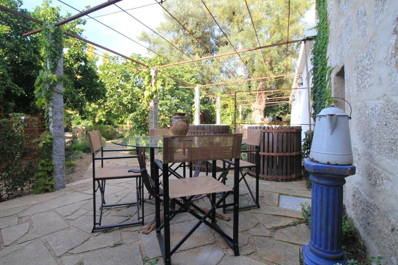 Villa Cornelia, Ponte De Lima Extérieur photo